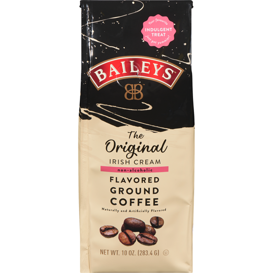 Baileys Flavored Ground Coffee The Original Irish Cream 283 g, $6.00/100g