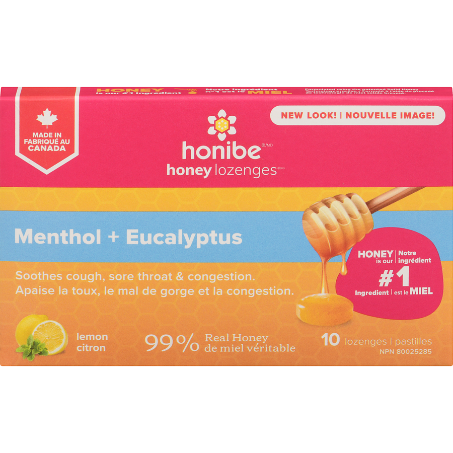 【Honey】 HoneyWorks Kids Organic Honey Soothing Throat Spray Plus
