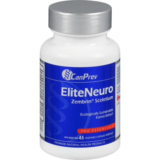 CanPrev Pro Essentials Eliteneuro 45 ea, $0.93/1ea