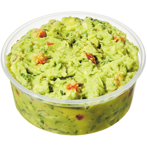 null Guacamole, Small 270 g, $2.22/100g