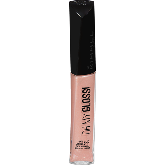 Rimmel London Oh My Gloss! Lip-Gloss 100 Love Bug 1 ea, $9.79/1ea