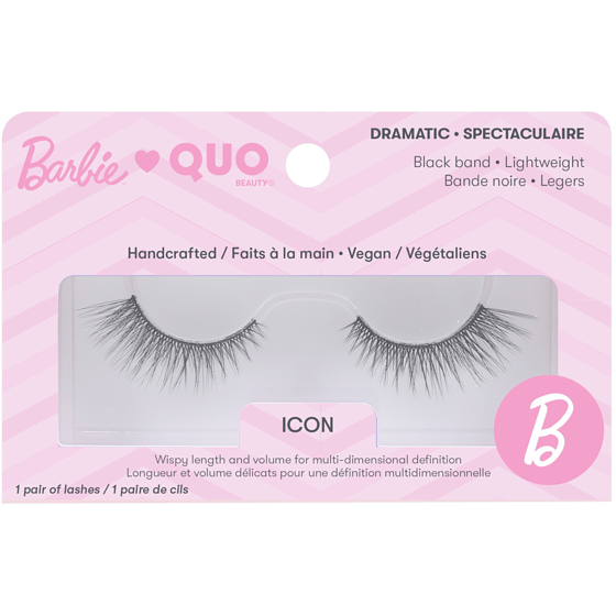 Quo Beauty Dramatic Lash Icon Icon 1 ea, $7.00/1ea