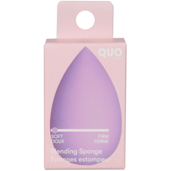 Quo Beauty Blending Sponge 1 ea, $6.00/1ea