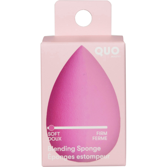 Quo Beauty Blending Sponge 1 ea, $6.49/1ea
