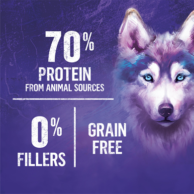purina beyond wild