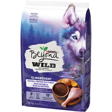 purina beyond wild