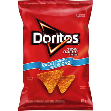 loblaws doritos