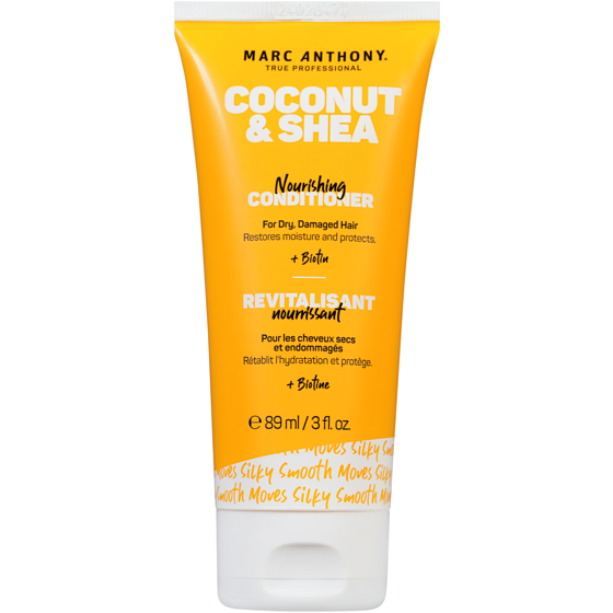 Marc Anthony Coconut & Shea Conditioner Nourishing 89 ml, $6.74/100ml
