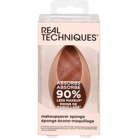 Real Techniques Makeupsaver Sponge 1 ea, $15.00/1ea