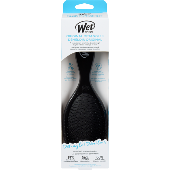 Wet Brush Original Detangler 1 ea, $16.99/1ea
