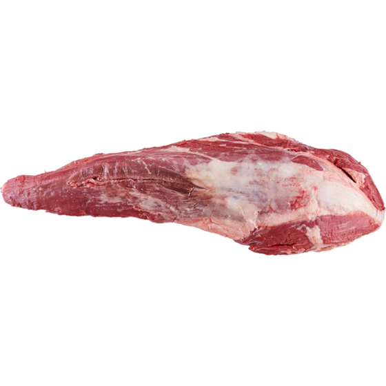 null Filet de bœuf entier 43,19 $/1kg 19,60 $/1lb