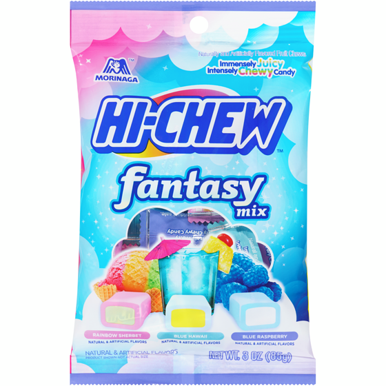 Morinaga Candy 85 g, $5.05/100g