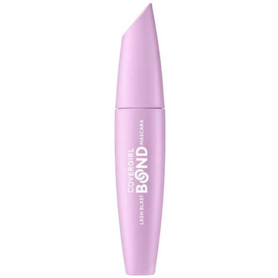 Cover Girl Lash Blast Bond, Volume Mascara, Smudge-Proof, Flake-Proof, Clump-Free, Vegan Formula Brown - 815 1 ea, $12.99/1ea