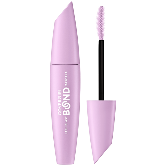CoverGirl Mascara lash blast bond volume extreme black waterproof - 820 1 ea, 12,99 $/1ch