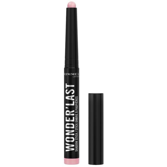 Rimmel London Wonder'last, Shadow Stick Strawberry Milkshake - 010 1 ea, $10.49/1ea