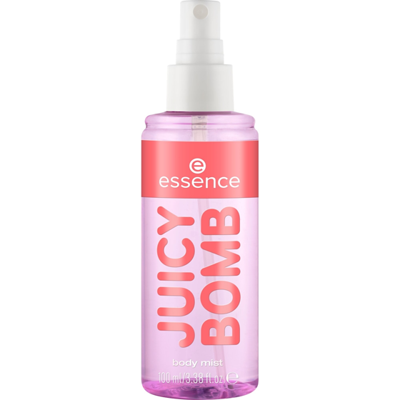 Essence Juicy Bomb Body Mist Lychee Lagoon 1 ea, $7.99/1ea