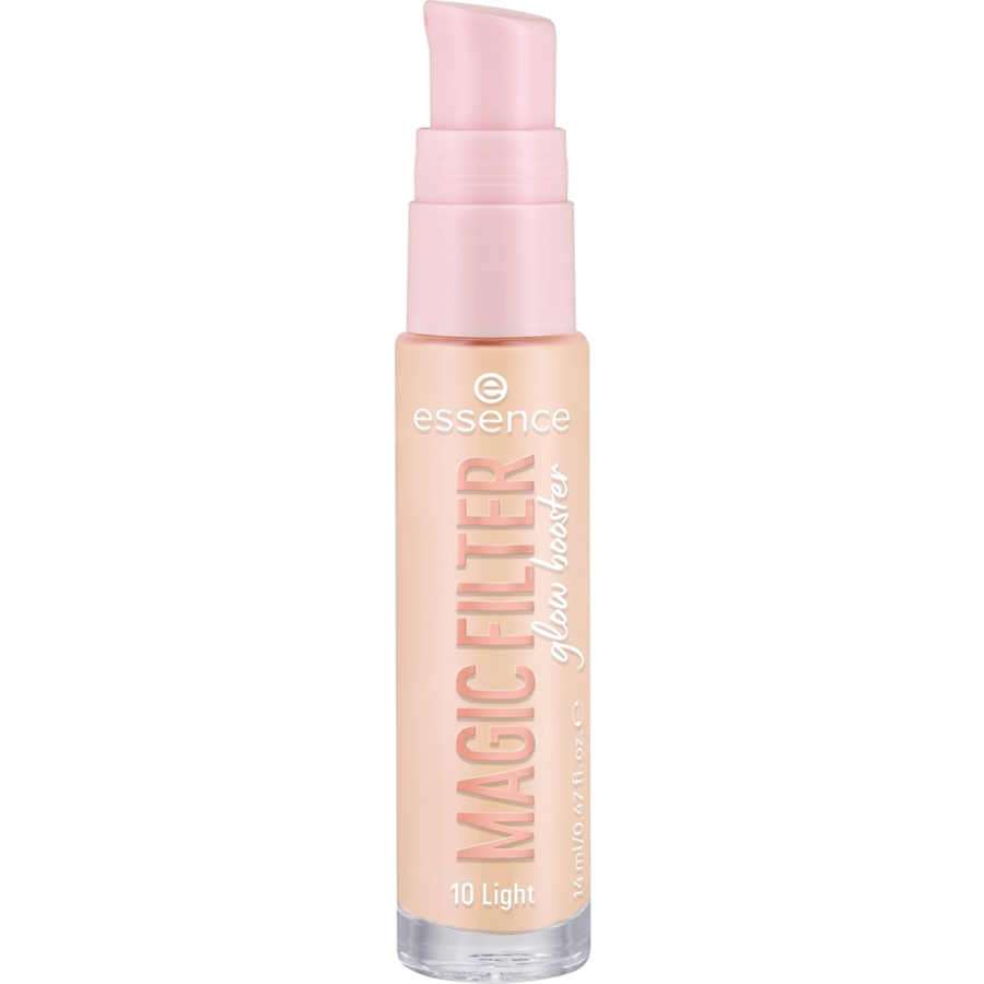 Life Essence(500ml×2) Essence Magic Filter Glow Booster Light - 14 ml | Atlantic