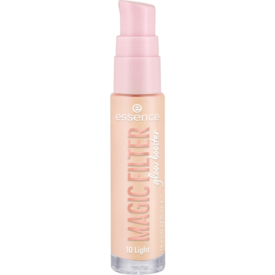 Essence Magic Filter Glow Booster Light 14 ml, $49.93/100ml