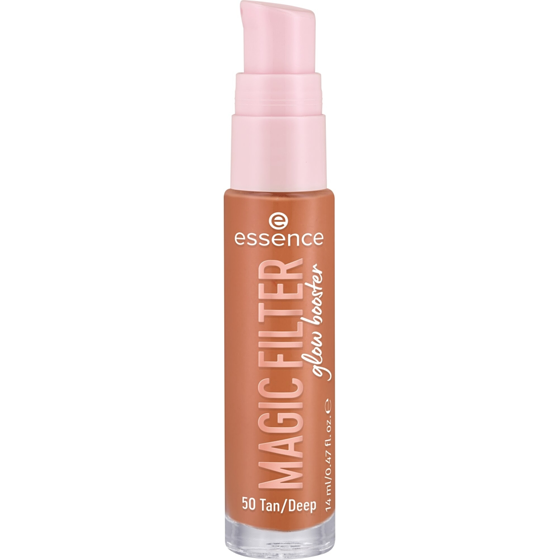 Essence Magic Filter Glow Booster Tan/Deep 14 ml, $49.93/100ml