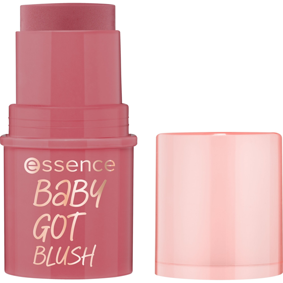 Essence Baby Got Blush Stick Sweets & Roses 5.5 g, $108.91/100g