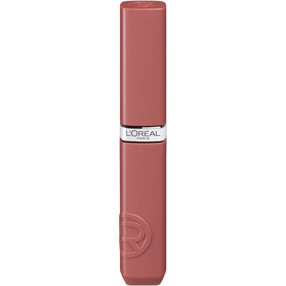 L'Oreal Paris Liquid Lipstick Infallible Lacque Resistance Le Nu Rosé 4 ml, $374.75/100ml