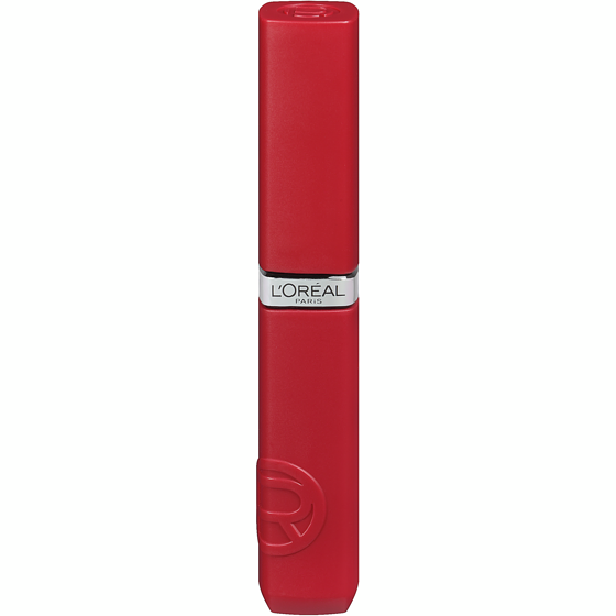 L'Oreal Paris Liquid Lipstick Infallible Lacque Resistance Pink Oulala 4 ml, $374.75/100ml