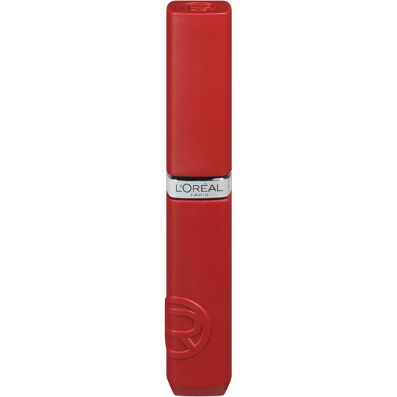 L'Oreal Paris Liquid Lipstick Infallible Lacque Resistance Le Rouge Paris 4 ml, $374.75/100ml