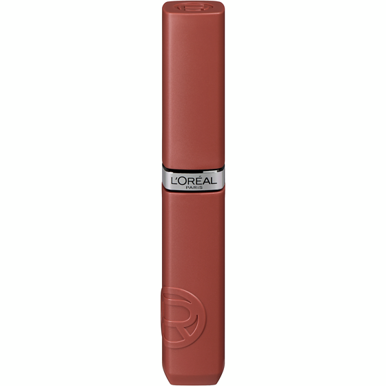 L’Oréal Rouge à lèvres liquide Infallible Lacque Resistance Worth It Medium 4 ml, 349,75 $/100ml