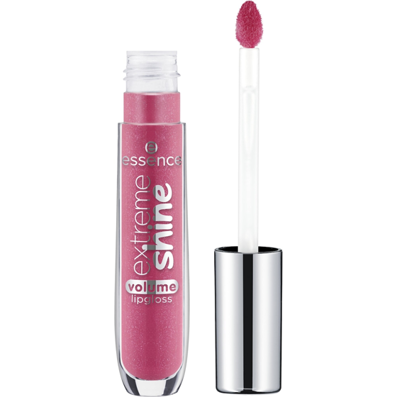 Essence Extreme Shine Volume Lipgloss Glazed Berry 5 ml, $99.80/100ml