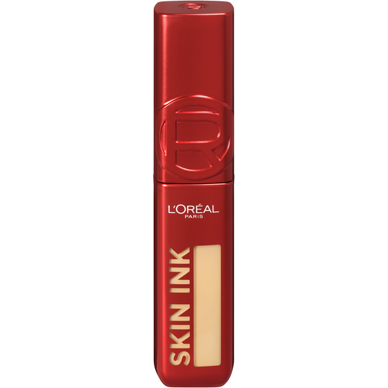 L'Oreal Paris Foundation & Concealer Hybrid Infallible Skin Ink FAIR-LIGHT 15 ml, $126.60/100ml