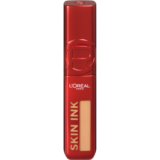 L'Oreal Paris Foundation & Concealer Hybrid Infallible Skin Ink MEDIUM-LIGHT 15 ml, $126.60/100ml