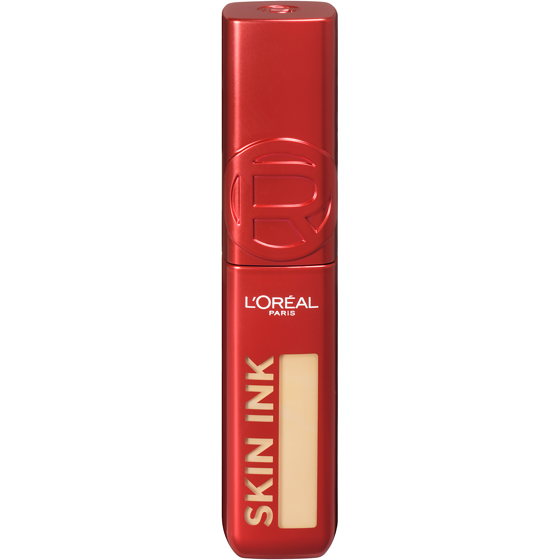 L'Oreal Paris Foundation & Concealer Hybrid Infallible Skin Ink FAIR-LIGHT 15 ml, $126.60/100ml