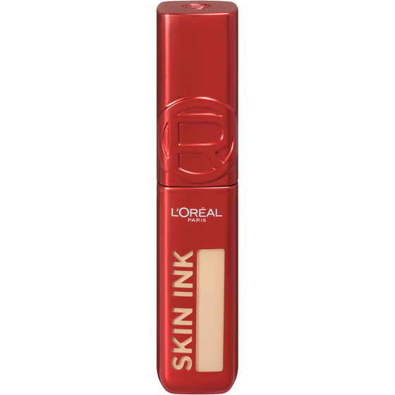 L'Oreal Paris Foundation & Concealer Hybrid Infallible Skin Ink MEDIUM-LIGHT 15 ml, $126.60/100ml