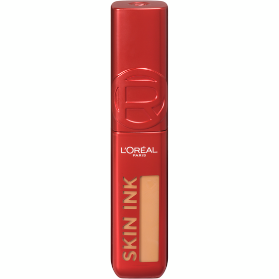 L'Oreal Paris Foundation & Concealer Hybrid Infallible Skin Ink MEDIUM-TAN 15 ml, $126.60/100ml
