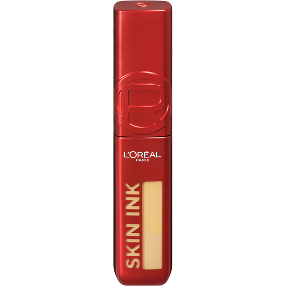 L'Oreal Paris Foundation & Concealer Hybrid Infallible Skin Ink MEDIUM-LIGHT 15 ml, $126.60/100ml