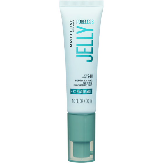 Maybelline Hydrating Blur Primer 30 ml, $53.30/100ml