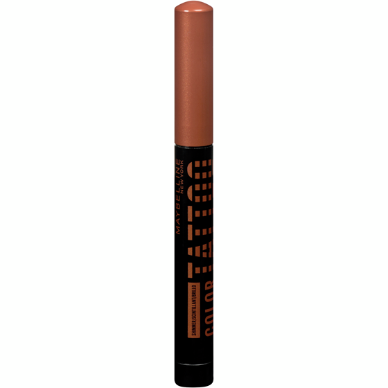 Maybelline Eyeshadow Stick Colour Tattoo I Am Spicy 1 ea, $13.49/1ea