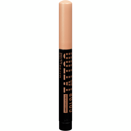 Maybelline Eyeshadow Stick Colour Tattoo I Am Authentic 1 ea, $13.49/1ea