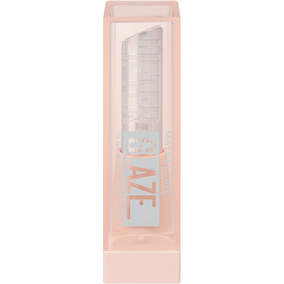 Maybelline Lifter Glaze Oil Balm CLEAR CRAVE 1 ea, $14.99/1ea