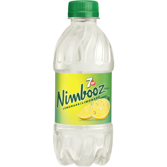 7Up Nimbooz lemonade Soft Drink 355 ml, $0.62/100ml