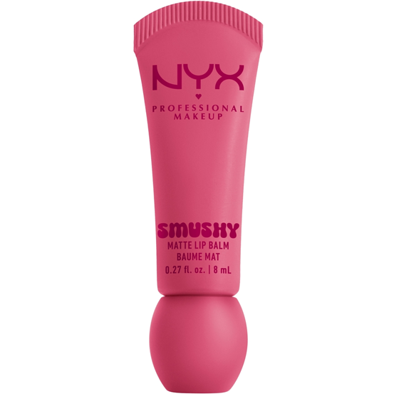 Nyx Smushy Matte Lip Balm Swipe Sesh 8 ml, $187.38/100ml