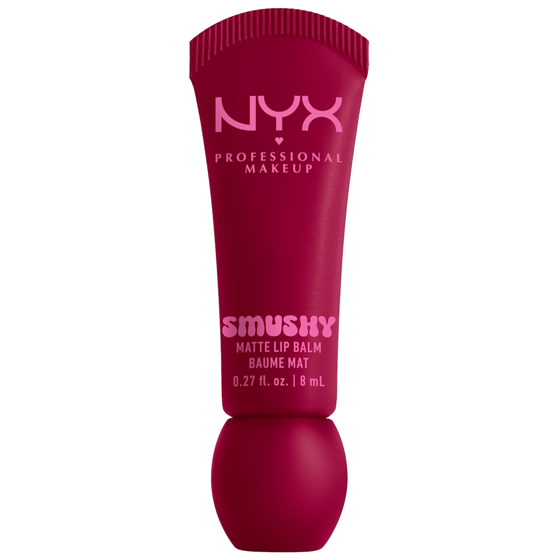Nyx Smushy Matte Lip Balm Squeeze N' Sizzle 8 ml, $187.38/100ml