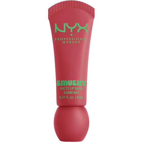 Nyx Smushy Matte Lip Balm Snuggle SZN 8 ml, $187.38/100ml
