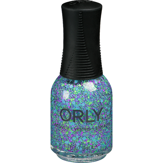 ORLY Lacquer Dancing Queen 18 ml, $61.06/100ml