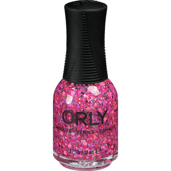 ORLY Lacquer Party Popper 18 ml, $61.06/100ml