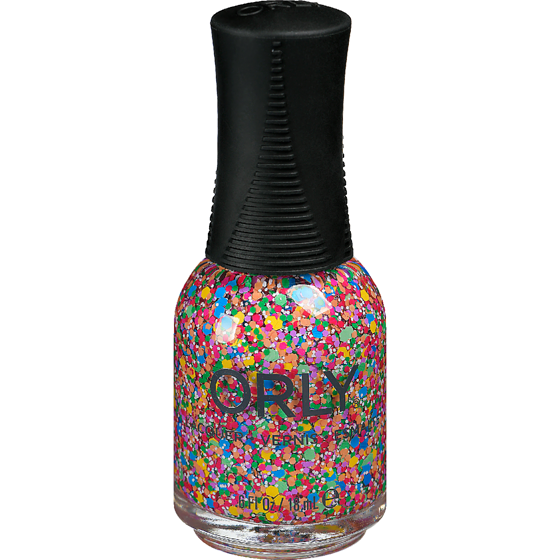 ORLY Lacquer Turn It Up 18 ml, $61.06/100ml