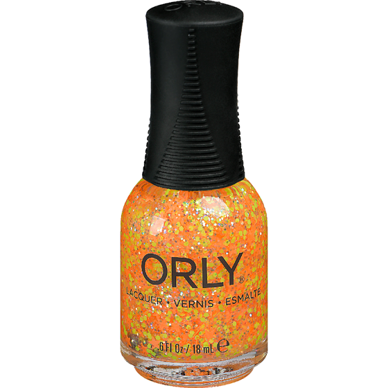 ORLY Lacquer Hi, Bye 18 ml, $61.06/100ml