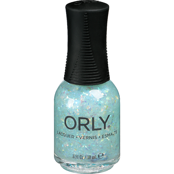 ORLY Lacquer Looking Glass 18 ml, $61.06/100ml