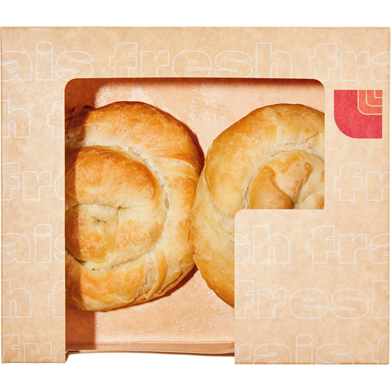 null Spanakopita aux bœuf 119 g, 3,36 $/100g