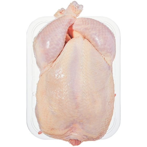 null Whole Chicken $12.13/1kg $5.50/1lb
